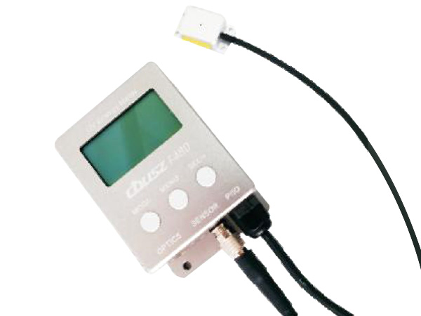 UV-LED在线照度计