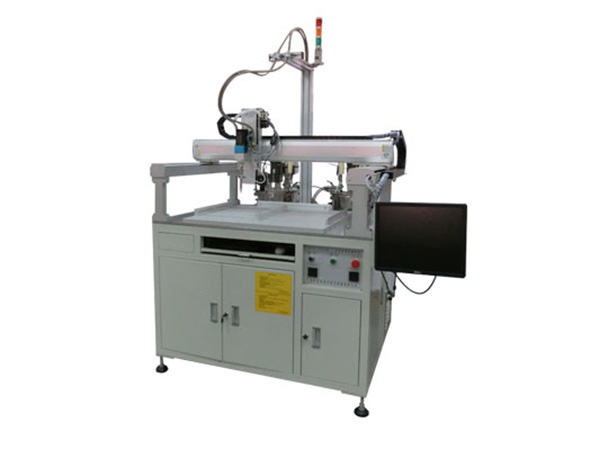 双液自动灌胶系统