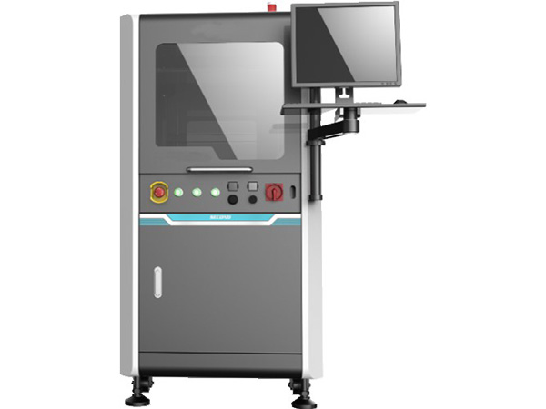 在线式点胶系统