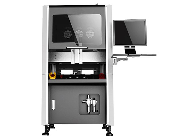 落地式点胶系统