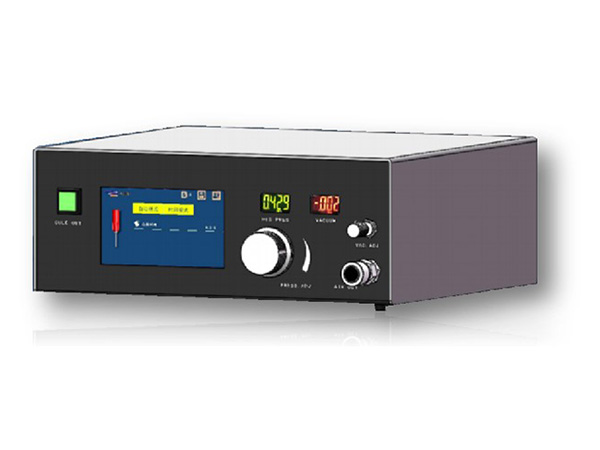 精密气动点胶控制器