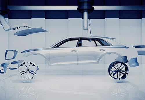 点胶阀原理是什么？如何选择点胶阀产品？